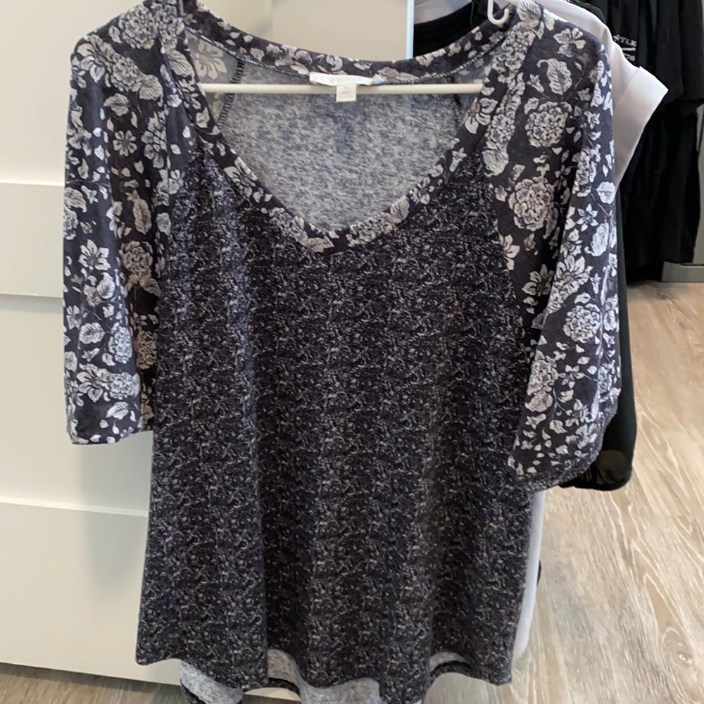 Super cute new top